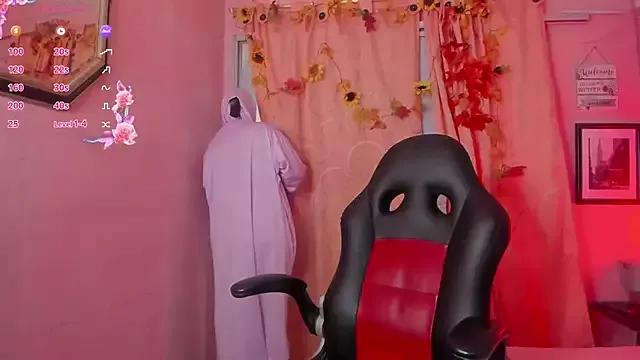 Checkout the world of free chat sex and chat with our steamy slutz, bringing your cherished characters to life with authentic outfits and live productions.