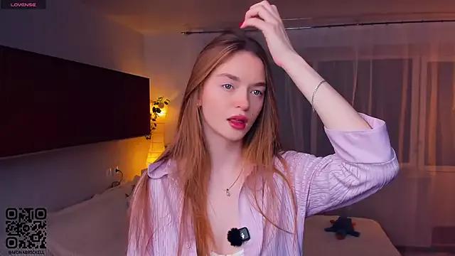MarianFares from StripChat is Freechat