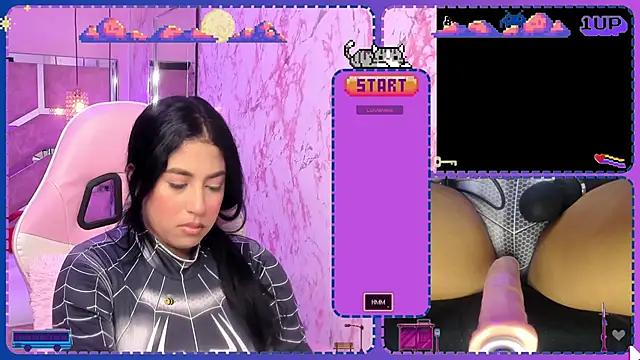 Checkout the world of free chat sex and chat with our steamy slutz, bringing your cherished characters to life with authentic outfits and live productions.