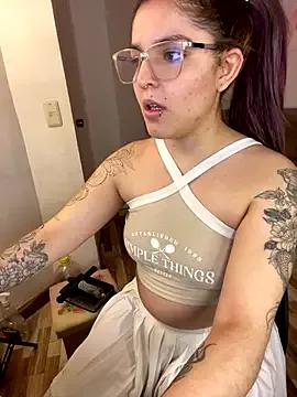 Checkout the world of free chat sex and chat with our steamy slutz, bringing your cherished characters to life with authentic outfits and live productions.