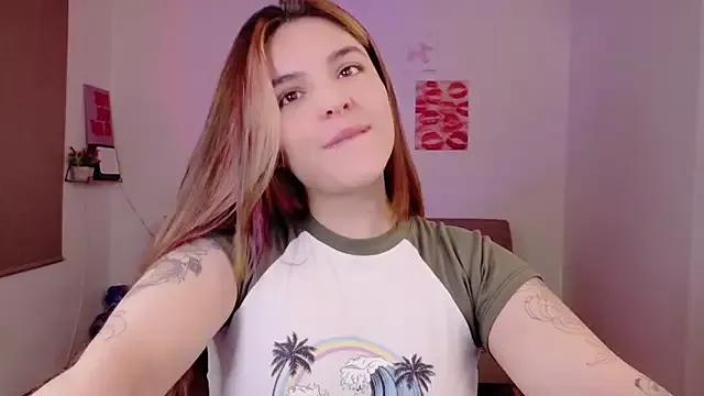 Checkout the world of free chat sex and chat with our steamy slutz, bringing your cherished characters to life with authentic outfits and live productions.