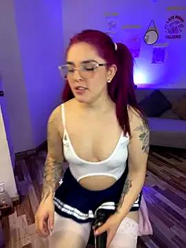 Checkout the world of free chat sex and chat with our steamy slutz, bringing your cherished characters to life with authentic outfits and live productions.