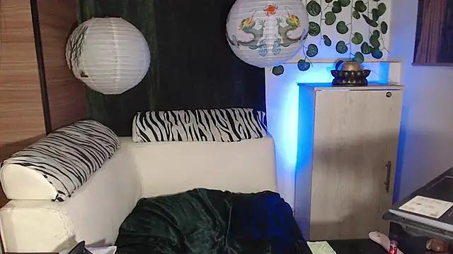 mariangel_tattooed_barbie from StripChat is Freechat