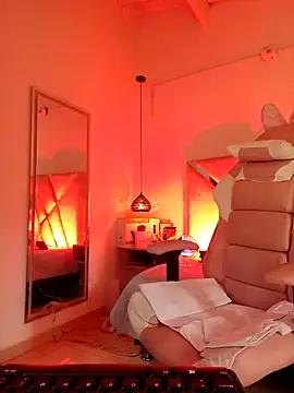 MariaPau_83 from StripChat is Freechat