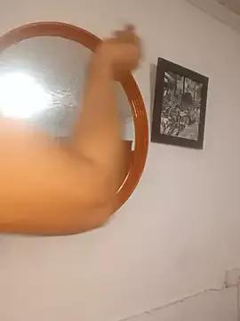 Mariapaula88 from StripChat is Freechat
