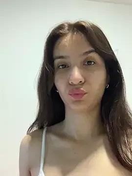 MariaStill from StripChat is Freechat