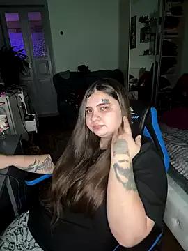 MariasV from StripChat is Freechat