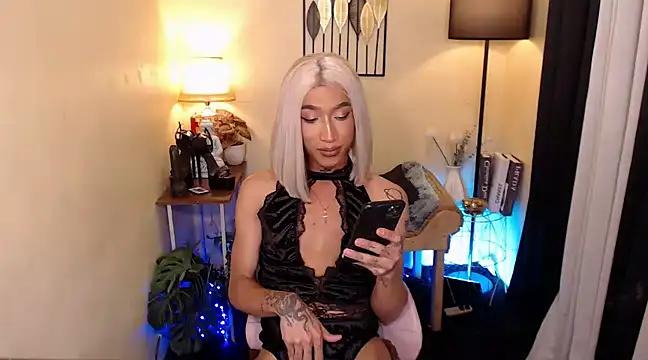 Checkout the world of free chat sex and chat with our steamy slutz, bringing your cherished characters to life with authentic outfits and live productions.
