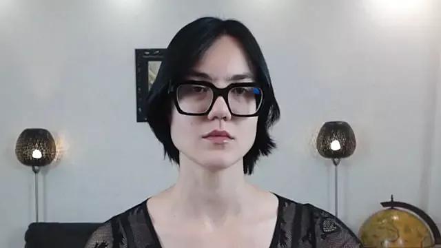 Marie_Fitch from StripChat is Freechat