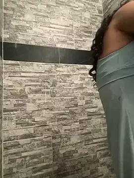 Marie_Rose from StripChat is Freechat