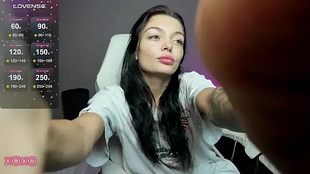 Checkout the world of free chat sex and chat with our steamy slutz, bringing your cherished characters to life with authentic outfits and live productions.