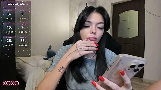 Checkout the world of free chat sex and chat with our steamy slutz, bringing your cherished characters to life with authentic outfits and live productions.