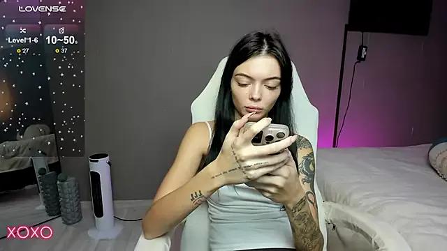 Checkout the world of free chat sex and chat with our steamy slutz, bringing your cherished characters to life with authentic outfits and live productions.