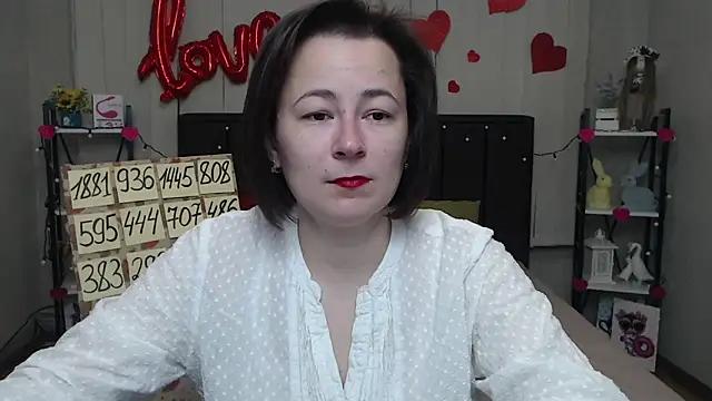 MarieSho from StripChat is Freechat