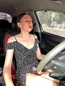 Marii_Ann from StripChat is Freechat