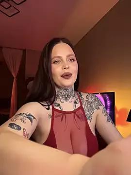 Mariiiiiway from StripChat is Freechat