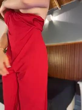 MarilynSmith01 from StripChat is Freechat