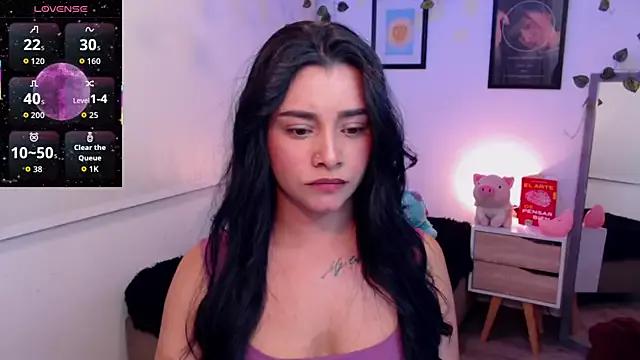 Checkout the world of free chat sex and chat with our steamy slutz, bringing your cherished characters to life with authentic outfits and live productions.