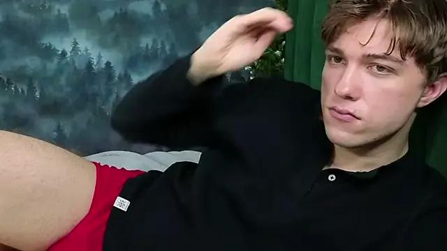 MarkShot_ from StripChat is Freechat