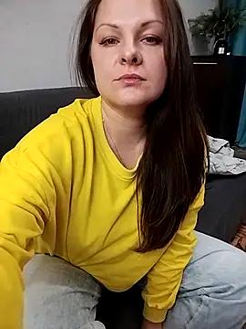 Marla_Singerrr from StripChat is Freechat