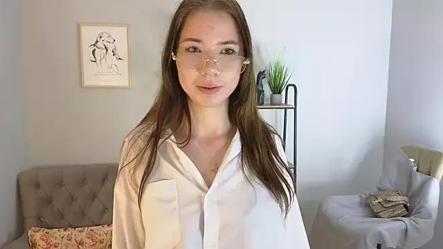 Marry_Colinn from StripChat is Freechat