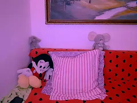 MarryBigBoobs69 from StripChat is Freechat