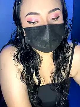 marsweet28 from StripChat is Freechat