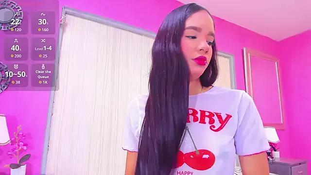 Checkout the world of free chat sex and chat with our steamy slutz, bringing your cherished characters to life with authentic outfits and live productions.