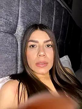 martina_contreras from StripChat is Freechat