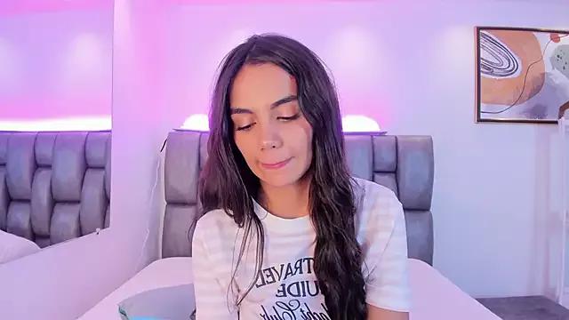 martina_mancini from StripChat is Freechat