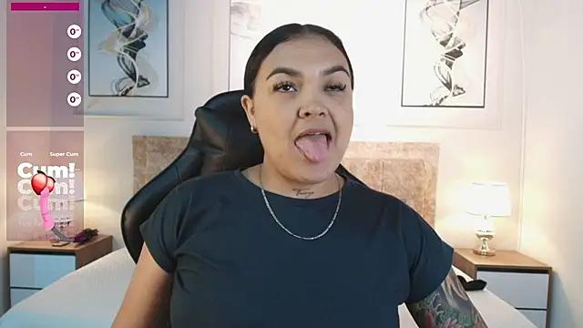 Checkout the world of free chat sex and chat with our steamy slutz, bringing your cherished characters to life with authentic outfits and live productions.