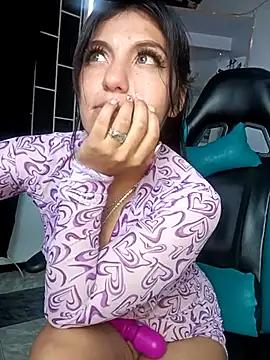 Checkout the world of free chat sex and chat with our steamy slutz, bringing your cherished characters to life with authentic outfits and live productions.