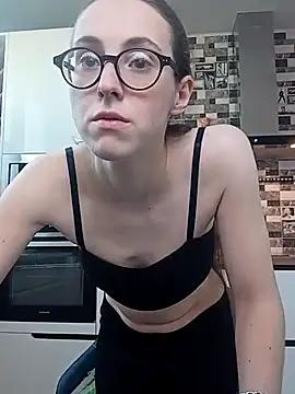 MartiniiSelenna from StripChat is Freechat