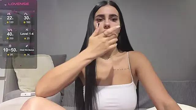 Checkout the world of free chat sex and chat with our steamy slutz, bringing your cherished characters to life with authentic outfits and live productions.