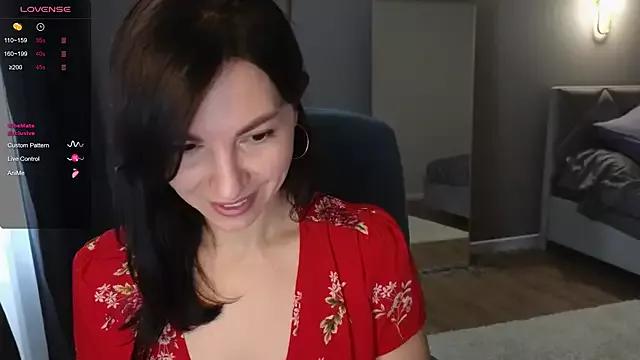 Mary_love16 from StripChat is Freechat