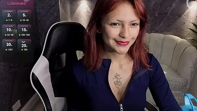 Checkout the world of free chat sex and chat with our steamy slutz, bringing your cherished characters to life with authentic outfits and live productions.