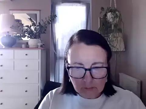 MaryHoney5 from StripChat is Freechat
