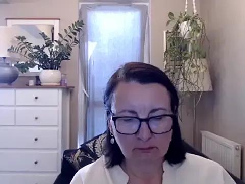 MaryHoney5 from StripChat is Freechat