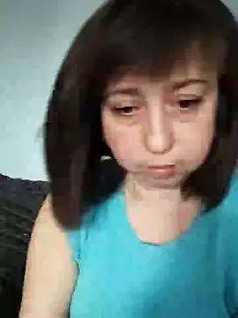 MaryKiki5619 from StripChat is Freechat