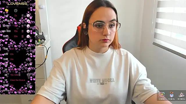Checkout the world of free chat sex and chat with our steamy slutz, bringing your cherished characters to life with authentic outfits and live productions.
