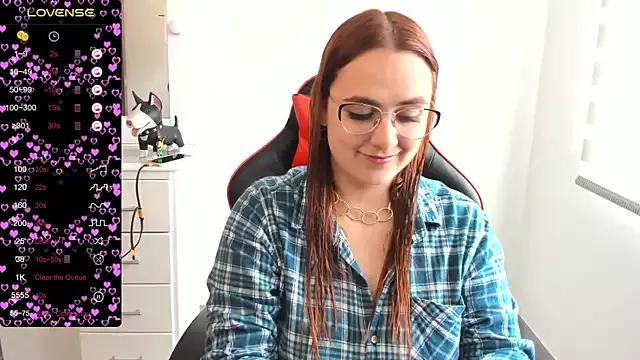 Checkout the world of free chat sex and chat with our steamy slutz, bringing your cherished characters to life with authentic outfits and live productions.