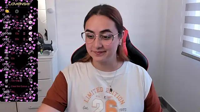 Checkout the world of free chat sex and chat with our steamy slutz, bringing your cherished characters to life with authentic outfits and live productions.