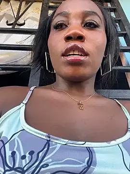 maryuri_21 from StripChat is Freechat