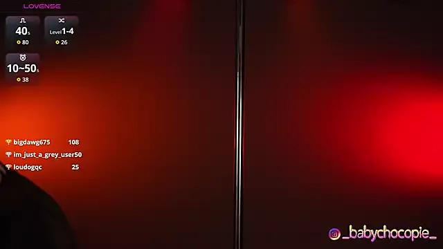 Masha_2002 from StripChat is Freechat