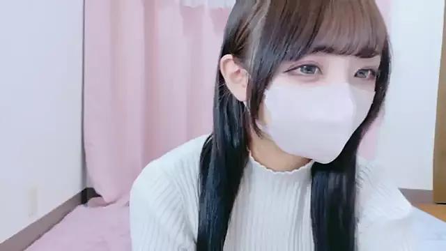 Photos of Mashiro-chan from StripChat is Freechat