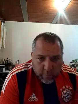 masterskywalker1983 from StripChat is Freechat