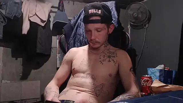 mastertrap from StripChat is Freechat