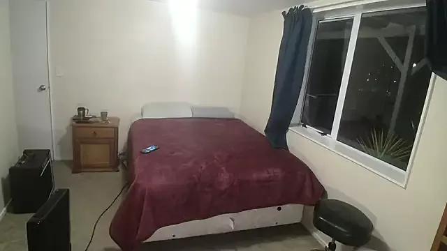 Mattsroom from StripChat is Freechat