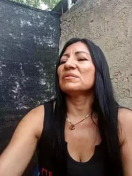 maturexxxnaughty from StripChat is Freechat