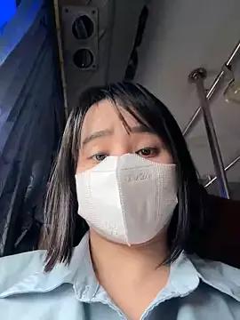 May-Squirt from StripChat is Freechat